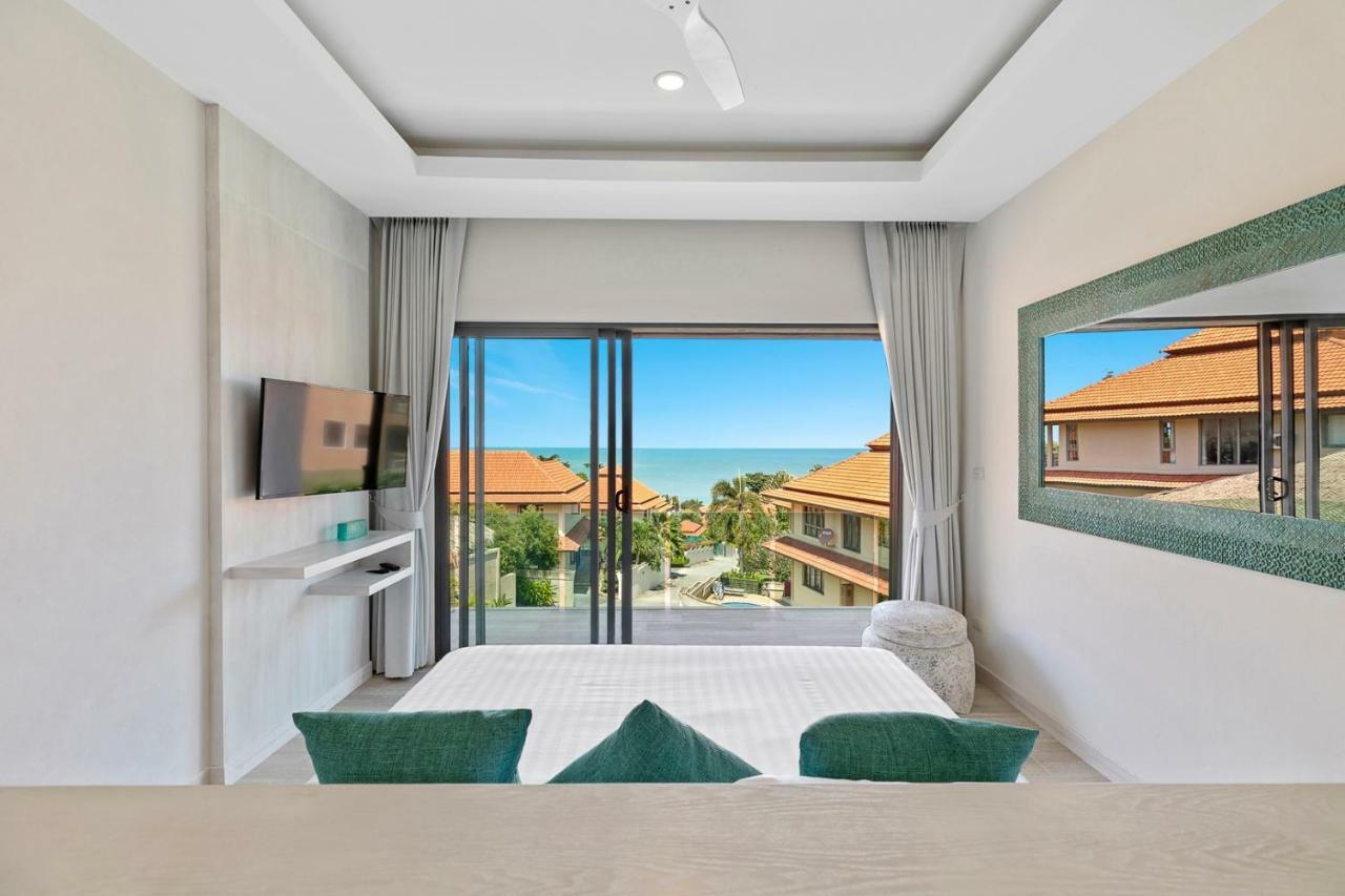 Villa Heaven 天堂别墅 Thong Son Beach Exteriör bild