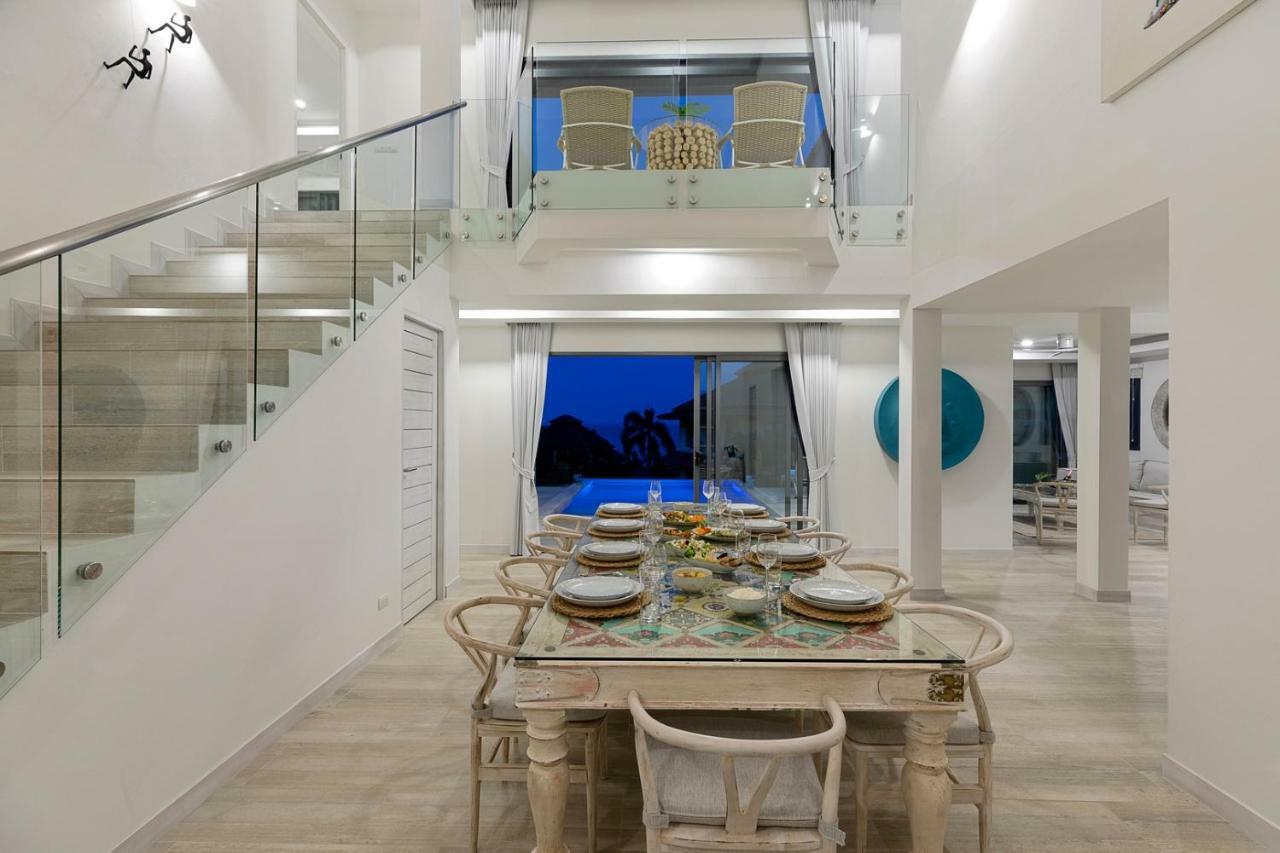 Villa Heaven 天堂别墅 Thong Son Beach Exteriör bild