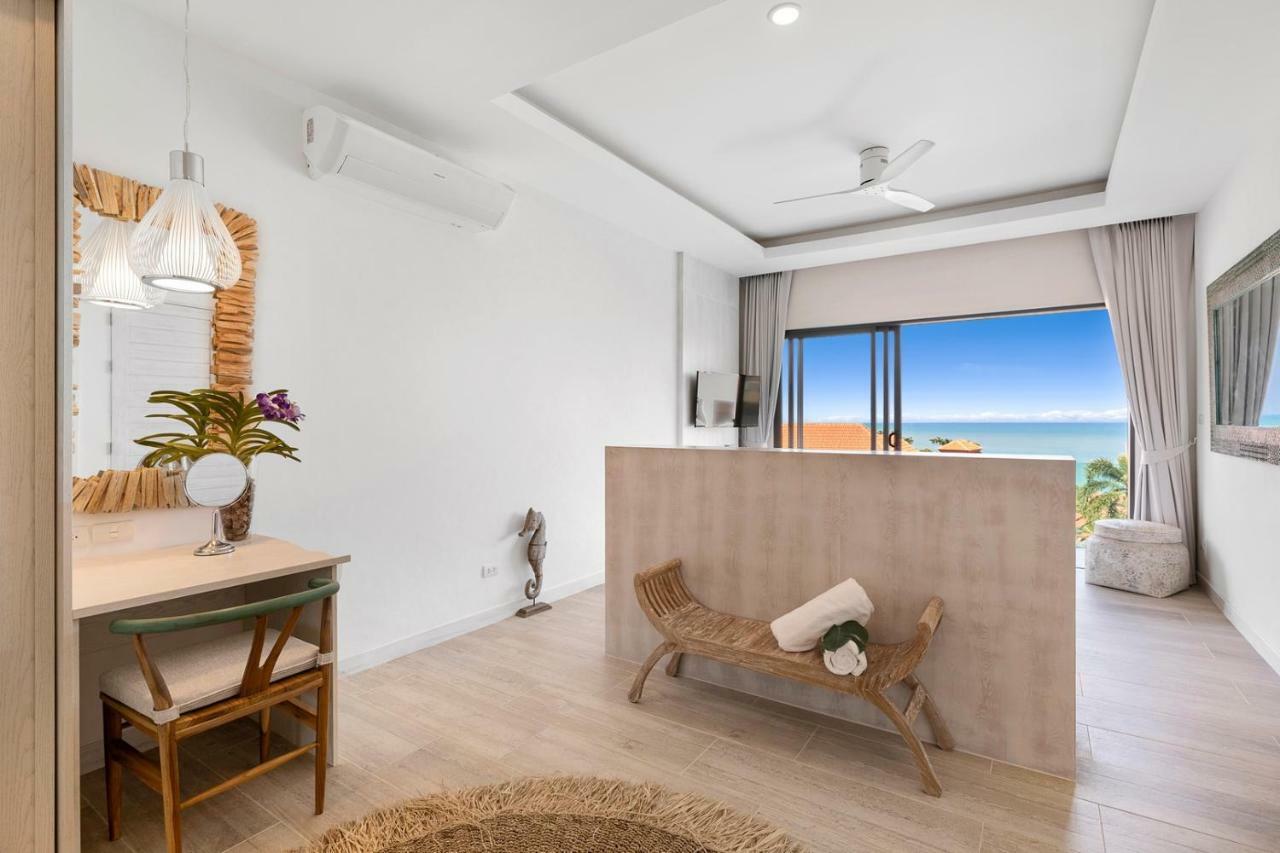 Villa Heaven 天堂别墅 Thong Son Beach Exteriör bild
