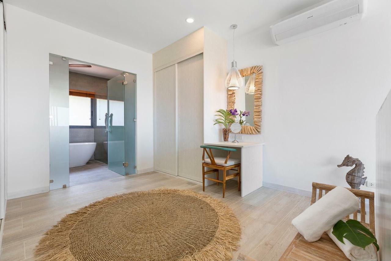 Villa Heaven 天堂别墅 Thong Son Beach Exteriör bild