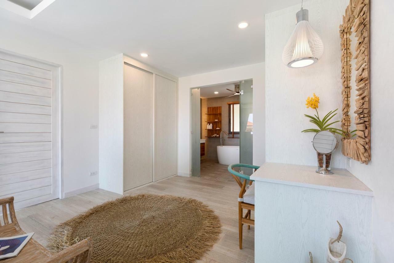 Villa Heaven 天堂别墅 Thong Son Beach Exteriör bild